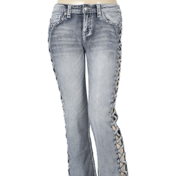 💥HOST PICK💥Zig Zag OPen Sides - Picture 6 of 8